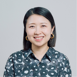 川口 あい