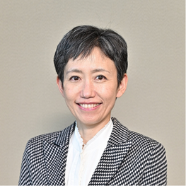 南里 彩子